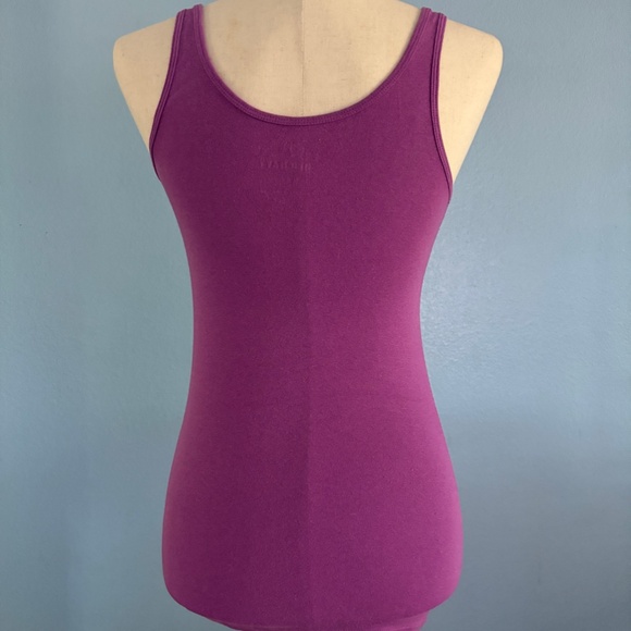 Purple Tank Top - Stunning Color - Size XS - Old Navy - Picture 2 of 3